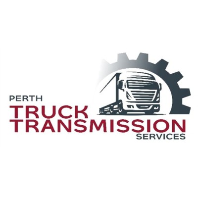 Perth Truck Transmissions's Logo