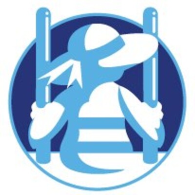 Paramount Pool Products Logo