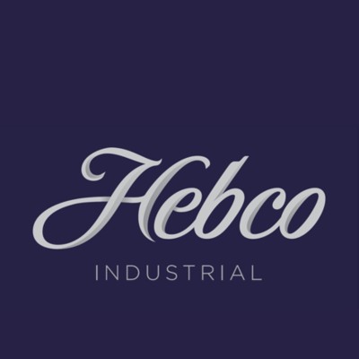 Hebco Industrial Pty Ltd's Logo