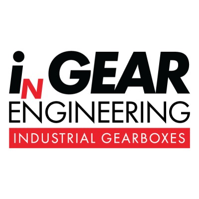 InGear Engineering's Logo