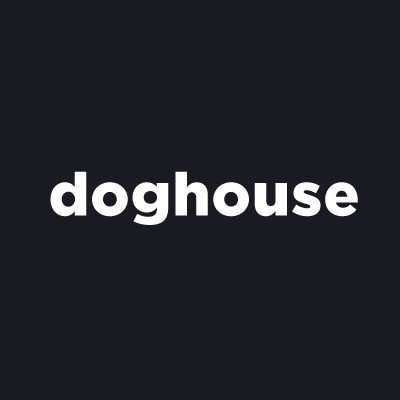 Doghouse Recruitment's Logo