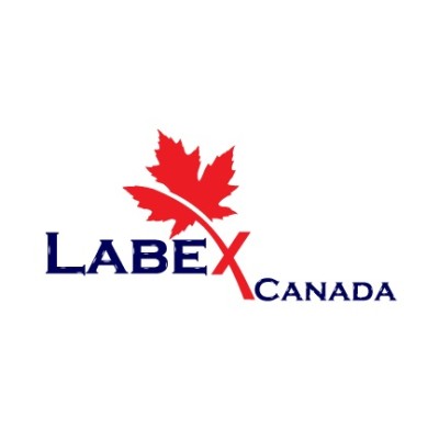 Labex Canada Inc.'s Logo