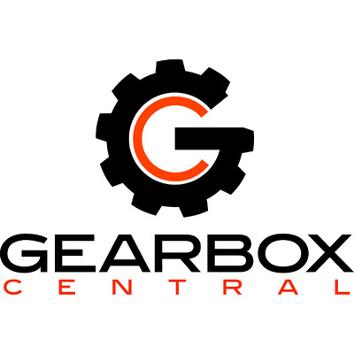 Gearbox Central's Logo