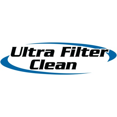 Ultra Filter Clean Inc.'s Logo