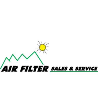 Air Filter Sales & Service's Logo