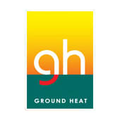 Ground Heat's Logo