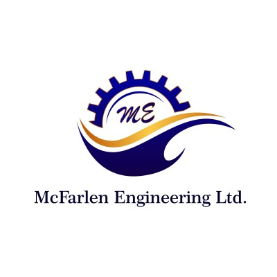 McFarlen Engineering Ltd.'s Logo