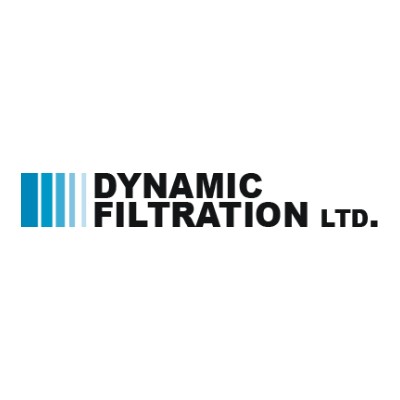 Dynamic Filtration's Logo