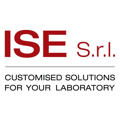 ISE S.r.l's Logo