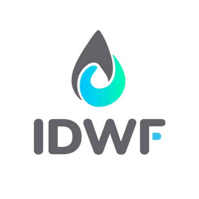 International Drinking Water Fountains (IDWF)'s Logo