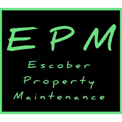 Escober Property Maintenance's Logo