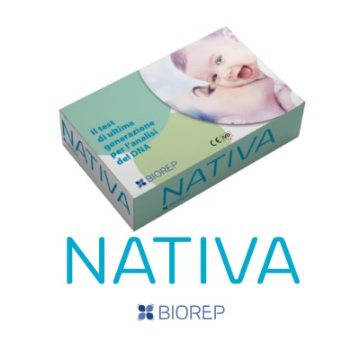 Nativa's Logo