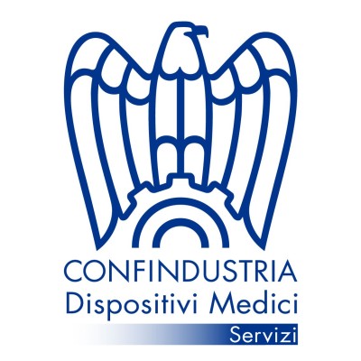 Confindustria Dispositivi Medici Servizi's Logo