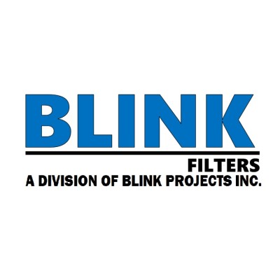 BLINK Filters's Logo