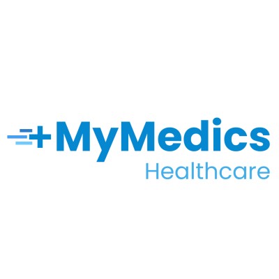 MyMedics's Logo