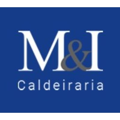 M&I Caldeiraria's Logo