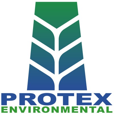 Protex Environmental's Logo