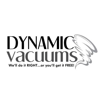 Dynamic Vacuums's Logo