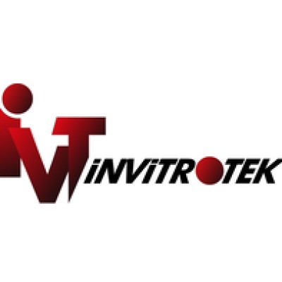 Invitrotek's Logo