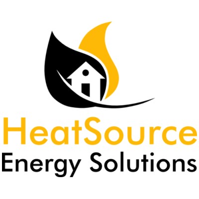 HeatSource Energy Solutions Ltd's Logo