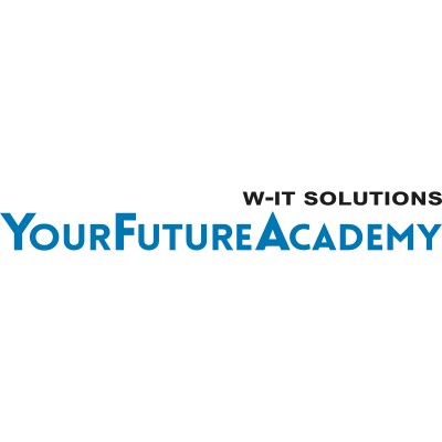 YourFutureAcademy's Logo