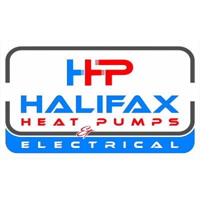 Halifax Heat Pumps and Electrical's Logo