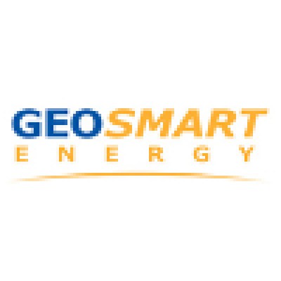 GeoSmart Energy Inc.'s Logo