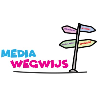 Mediawegwijs's Logo