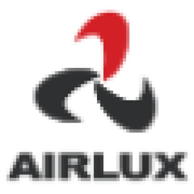 AIRLUX's Logo