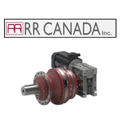 RR Canada Inc's Logo