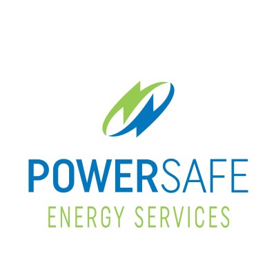 PowerSafe Energy Services Inc.'s Logo