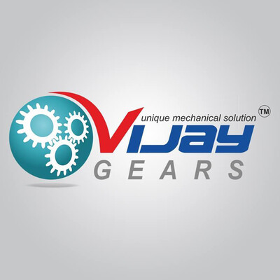 Vijay Gears's Logo