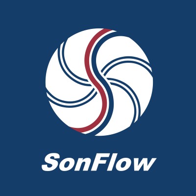 SonFlow A/S's Logo