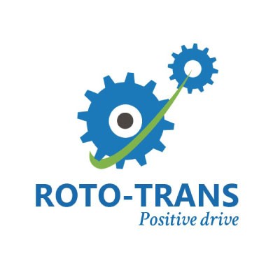 RototransIndia Pvt Ltd's Logo