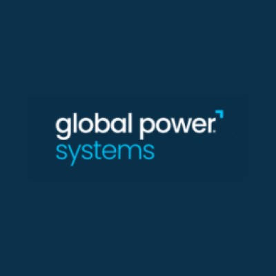 Global Power Systems Private Limited's Logo