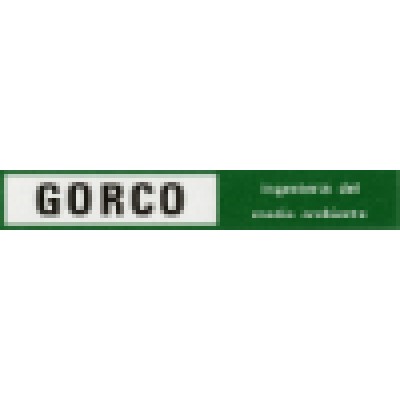 GORCO S.A's Logo