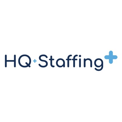 HQ-Staffing's Logo