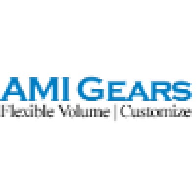 AMI Gears's Logo