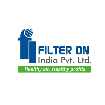 Filter-On India Pvt. Ltd.'s Logo