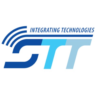 STT Servizi Telematici Telefonici's Logo