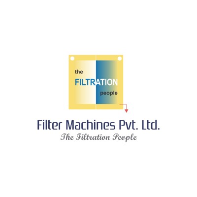 Filter Machines Pvt. Ltd.'s Logo