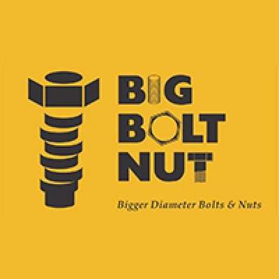 Bigboltnut's Logo