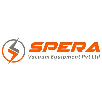 SPERA VACUUM EQUIPMENT PVT. LTD.'s Logo