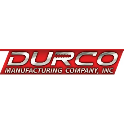 Durco Manufacturing's Logo