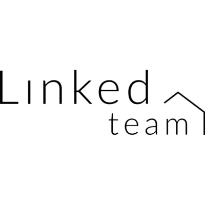 Linked Team's Logo