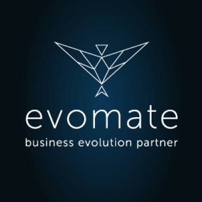 evomate - Ihr Partner für den Digitalen Wandel's Logo