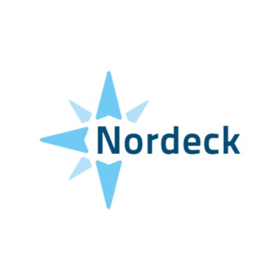 Nordeck IT + Consulting GmbH's Logo