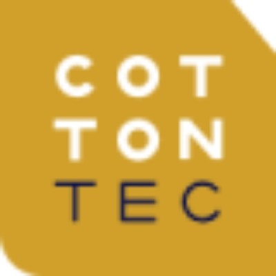 Cotton Tec's Logo