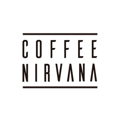 Coffee Nirvana's Logo