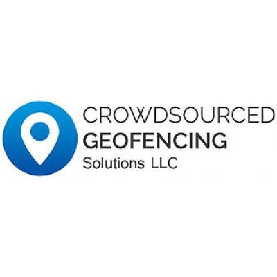 Crowdsourced Geofencing Solutions LLC's Logo